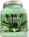 MASADI                                                                       EXFOLIANTE PROFESIONAL                                                         SAL DE BAÑO ALOE VERA