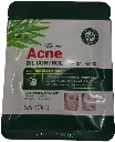 BIOAQUA                                                                                                      TEA TREE                                                                                                            ACNE                                                                                                                     OIL CONTROL