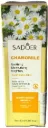 SODER                                                                                                                          CHAMOMILE                                                                                                      SHOODTHING                                                                                                       MOISTURIZIN                                                                                                 BRIGHTEN