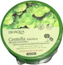 BIOACUA                                                                                                            CENTELLA ASIATICA                                                                                 SOOTHING MOISTURIZING GEL                                                                                                                                                    WITH ALOE VERA EXTRACT