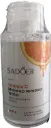 SADOER                                                                                                      VITAMINA C                                                                                                    MAKEUP REMOVER WATER                                                                            ORANGE EXTRACTIN ESSENCE