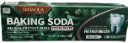 BIOAQUA TOOTHPASTE                                                                                                                                            RELIEVE PROTECT GUMS                                                                                      BAKING SODA