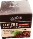 COFFEE HIDRATING LIP MASK
