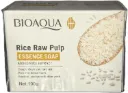 BIOACUA                                                                                                         RICE RAY PULP                                                                                   ESCENCIA SOA