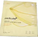 MEDICUBE                                                                                                        KOJIC ACID                                                                                                  TURMERIC BRIGHTENING GEL MASK                                               NIACINAMIDE 2%