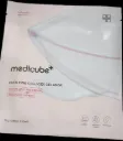 MEDICUBE                                                                                                PDRN PINK                                                                                                                                                                         COLLAGEN GEL MASK                                                          SODIUM DNA/NIACINAMIDE
