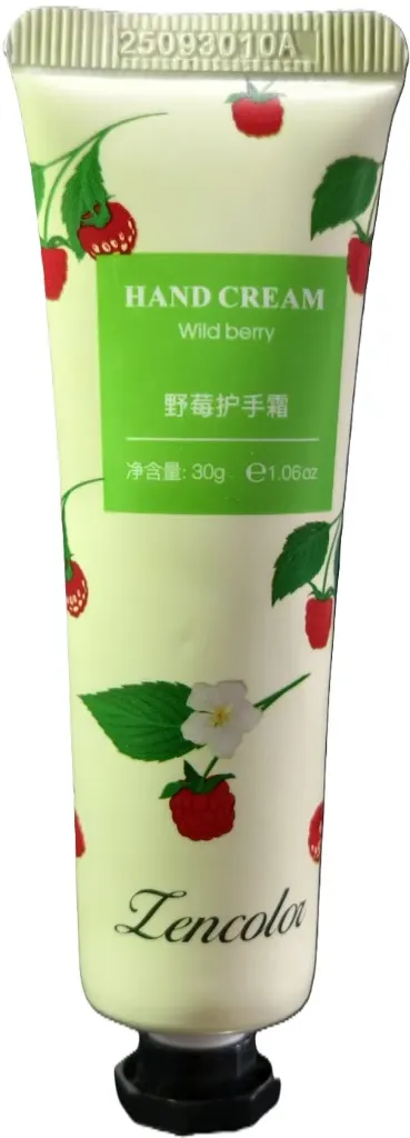 [6970832407558] HAND CREAM                                                                                               FRUTOS DEL BOSQUE