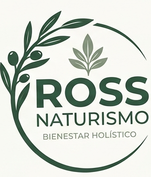 ROSS NATURISMO